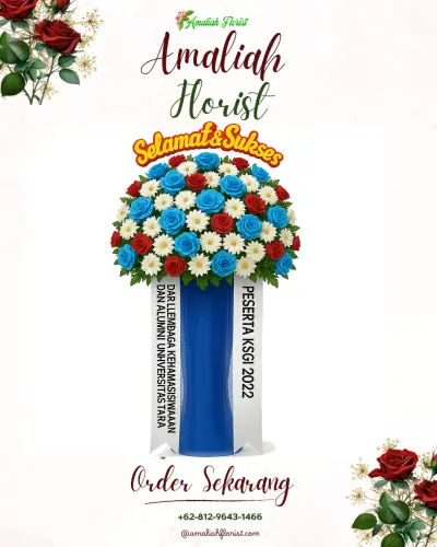 Standing Flower di Ciracap